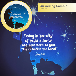 Loyalty Offer | Special Edition Disc Set: The Meaning of Christmas-6 Discs
