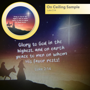 Loyalty Offer | Special Edition Disc Set: The Meaning of Christmas-6 Discs