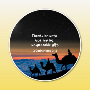 Loyalty Offer | Special Edition Disc Set: The Meaning of Christmas-6 Discs