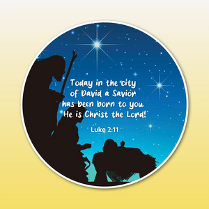 Loyalty Offer | Special Edition Disc Set: The Meaning of Christmas-6 Discs