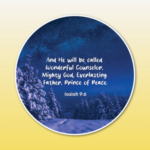 Loyalty Offer | Special Edition Disc Set: The Meaning of Christmas-6 Discs