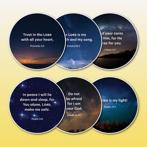 Boy's Bundle | Starter Kit + Heroes Of The Faith Boys Disc