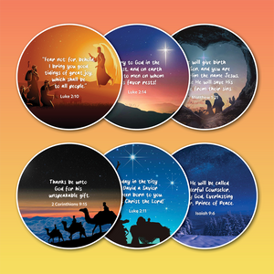 Loyalty Offer | Special Edition Disc Set: The Meaning of Christmas-6 Discs