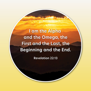 Disc Set 4: The Lord Jesus (Part 2 of 2), 6 Discs