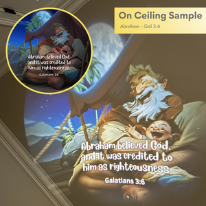 Boy's Bundle | Starter Kit + Heroes Of The Faith Boys Disc