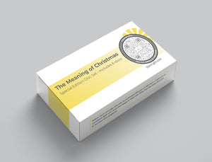 Loyalty Offer | Special Edition Disc Set: The Meaning of Christmas-6 Discs