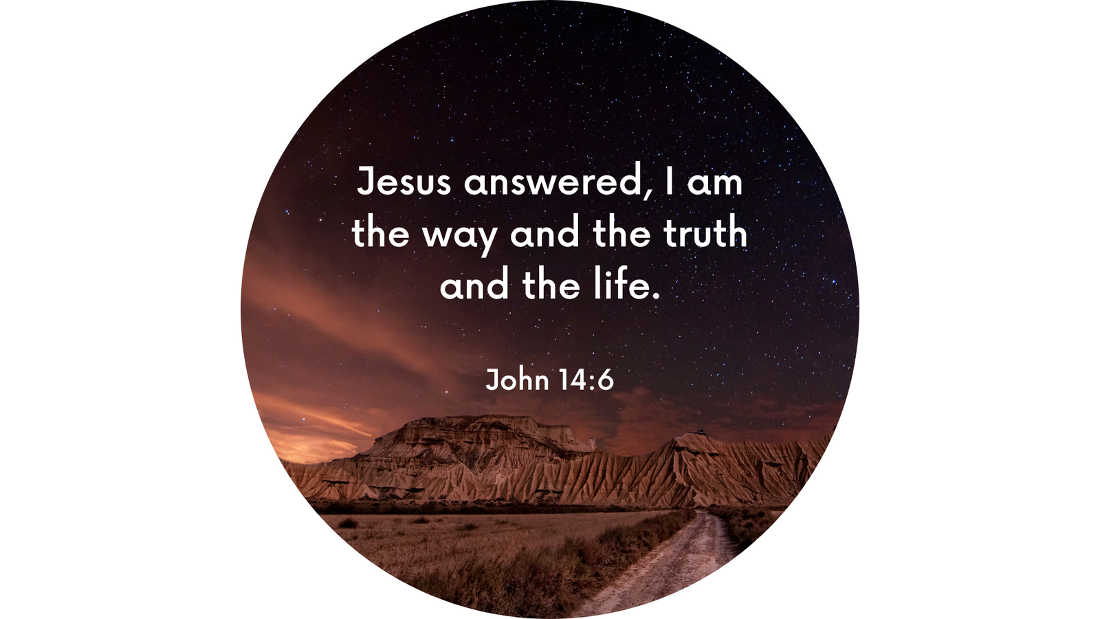 Disc Set 4 | The Lord Jesus 2 | Disc 1 | John 14:16