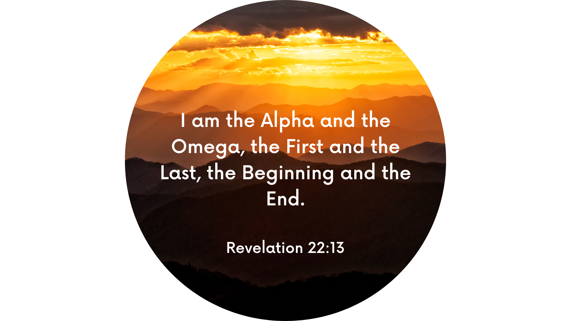 Disc Set 4 | The Lord Jesus 2 | Disc 6 | Revelation 22:13