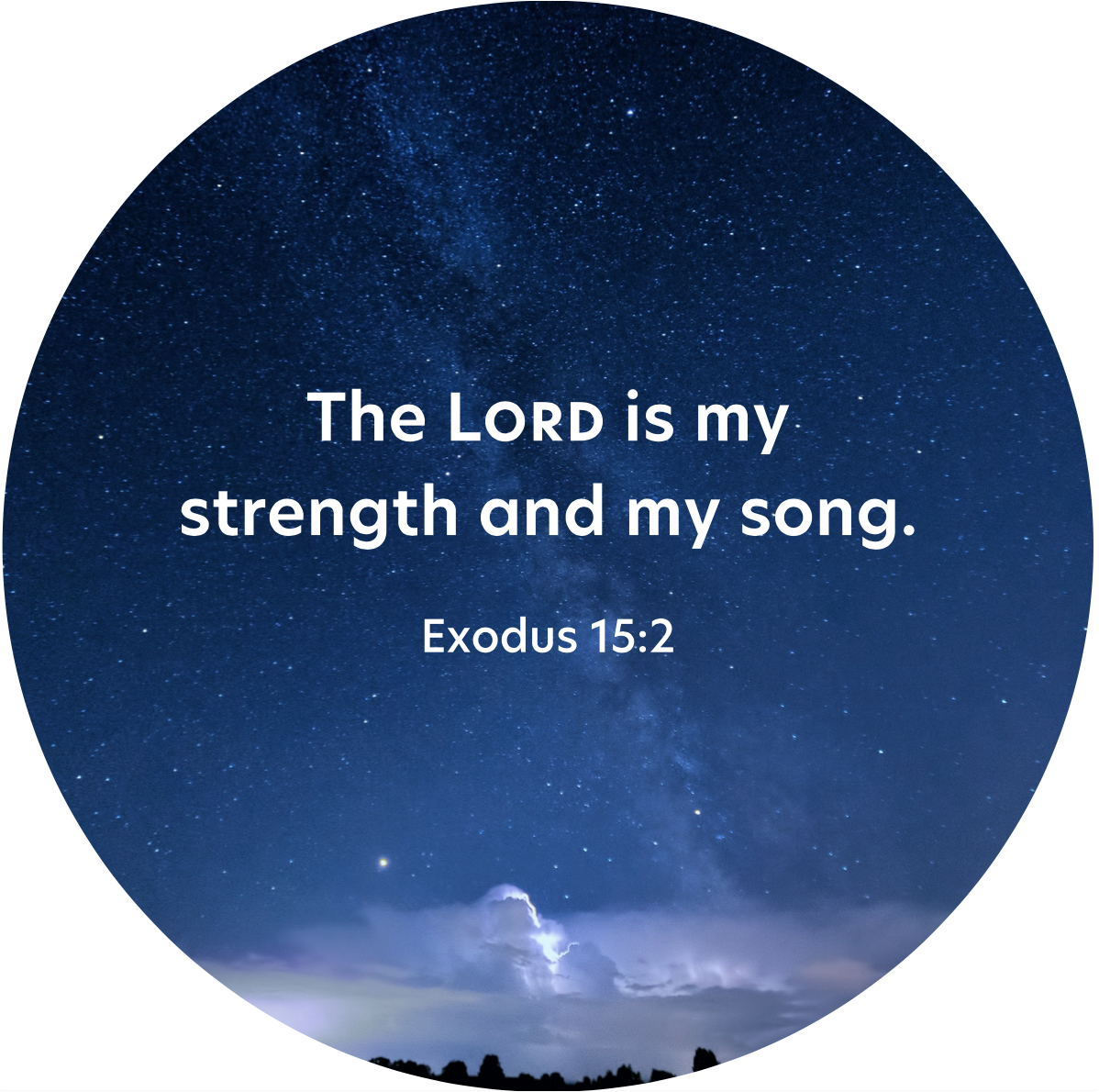 Starter Set | Disc 5 | Exodus 15:2