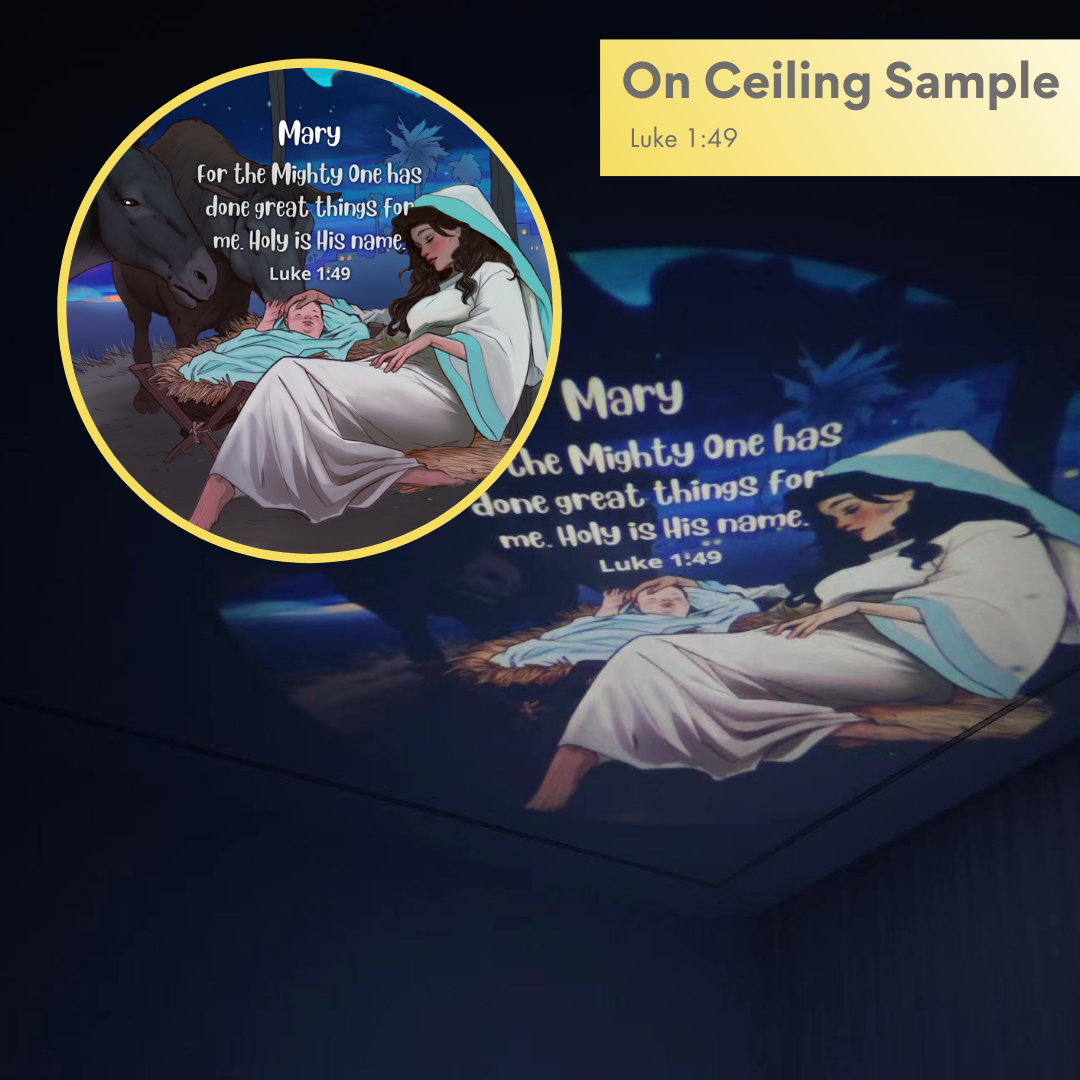 Special Edition Disc Set: Heroes of the Faith - Girls, 6 Discs