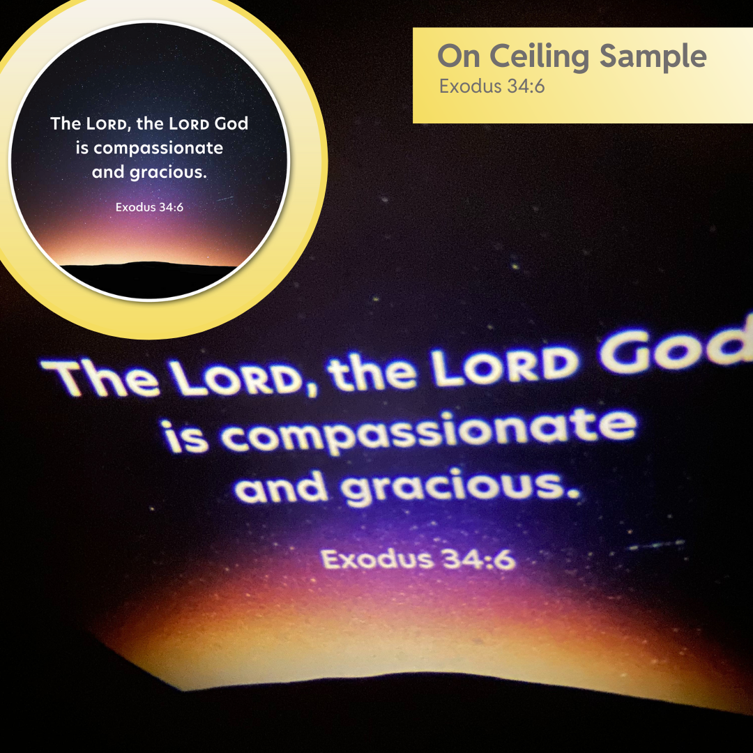 Disc Set 2: God the Father (Part 2 of 2), 6 Discs