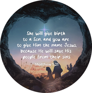 Disc Set 4 - The Meaning Of Christmas