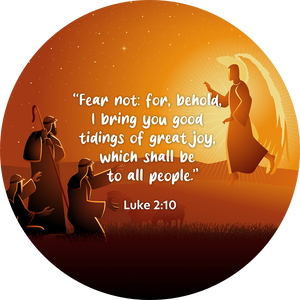 Disc Set 4 - The Meaning Of Christmas