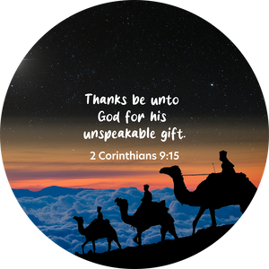 Disc Set 4 - The Meaning Of Christmas
