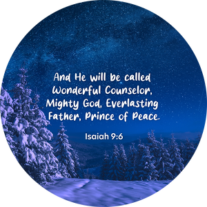 Disc Set 4 - The Meaning Of Christmas