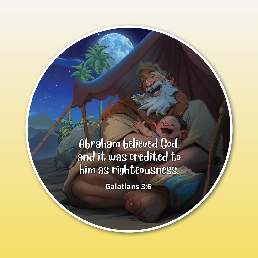 Special Edition Disc Set: Heroes of the Faith - Boys, 6 Discs