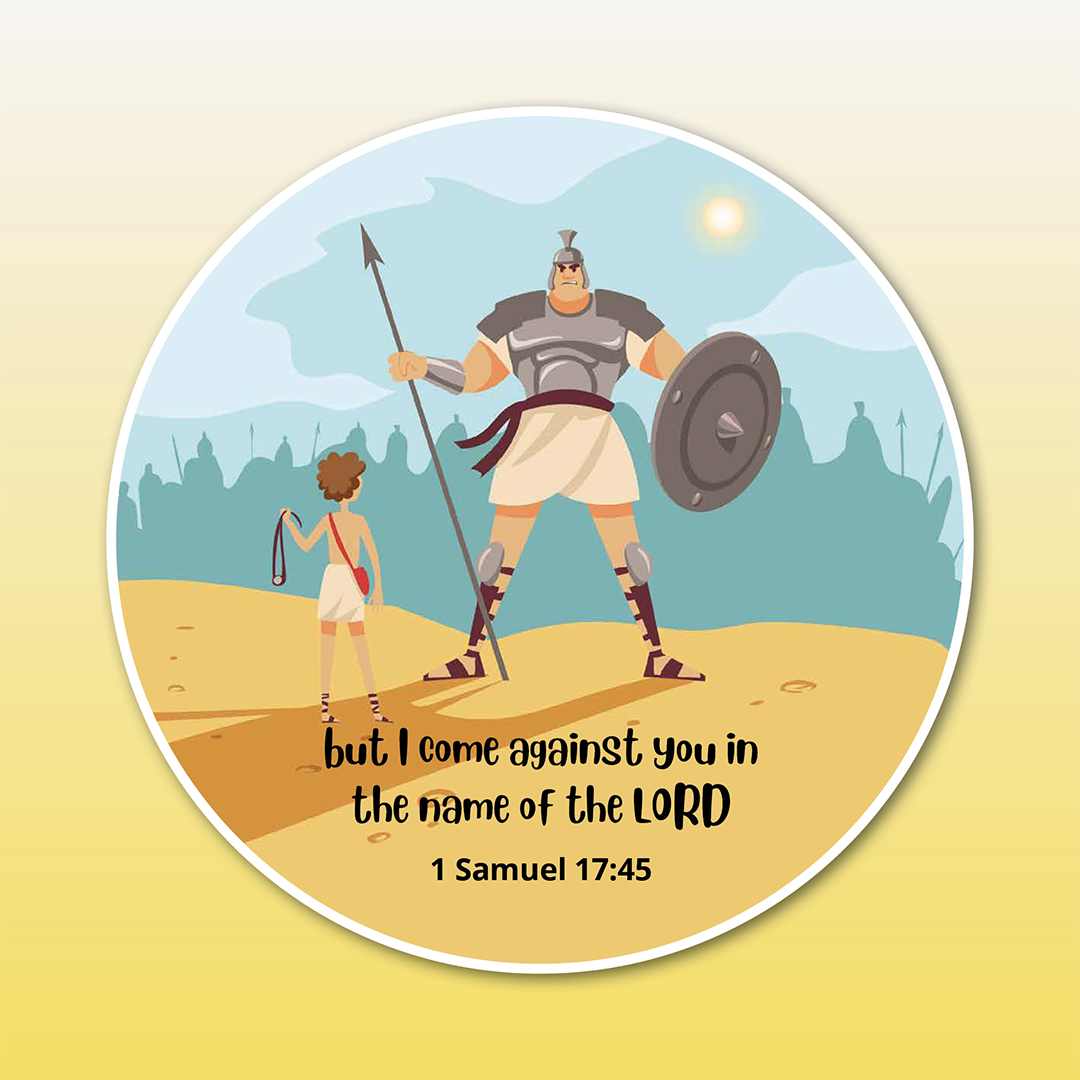 Special Edition Disc Set: Heroes of the Faith - Boys, 6 Discs