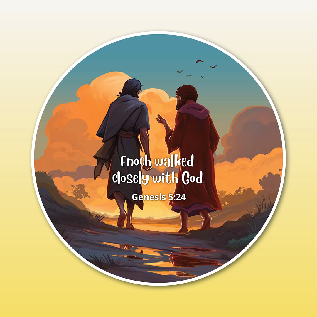 Special Edition Disc Set: Heroes of the Faith - Boys, 6 Discs