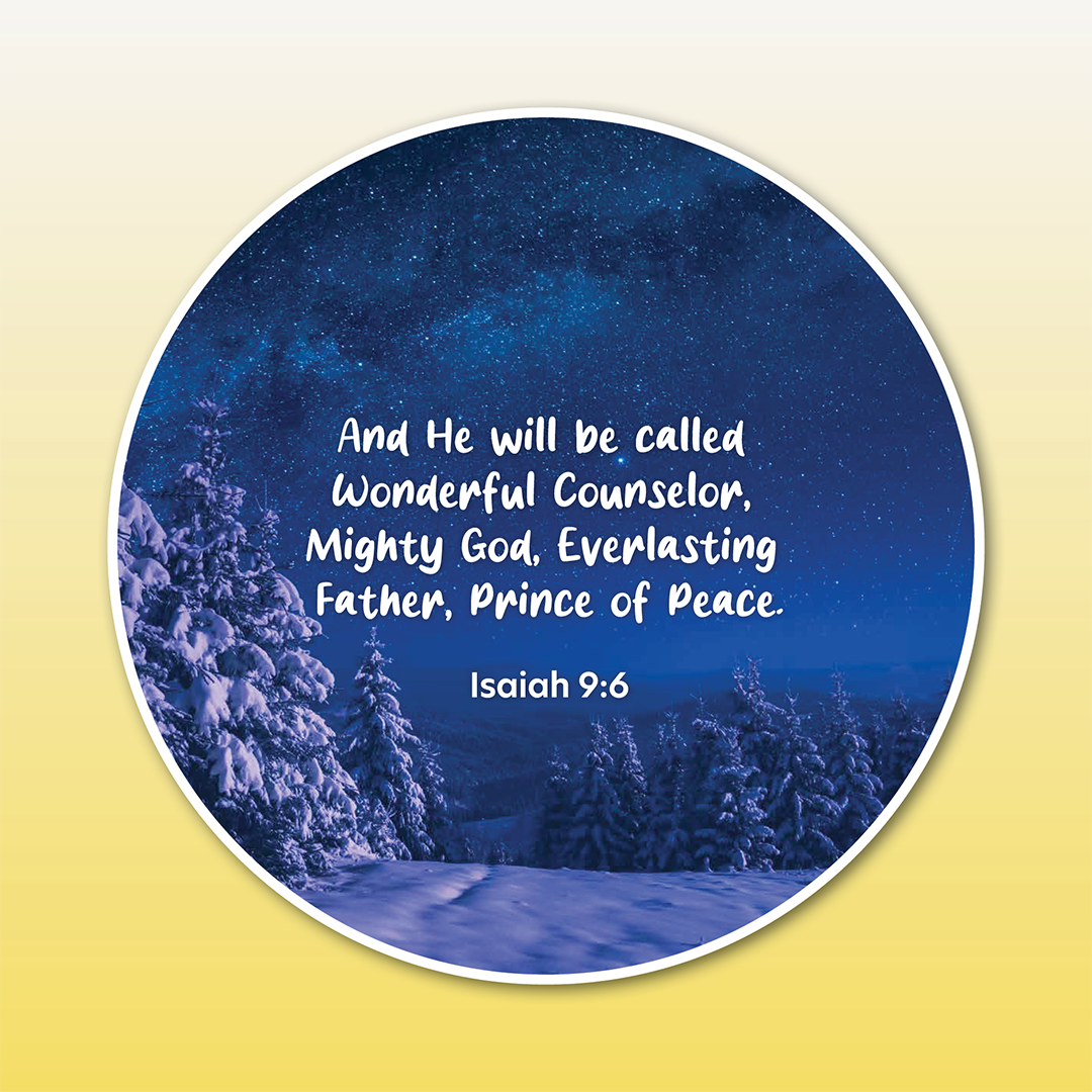 Special Edition Disc Set: The Meaning of Christmas-6 Discs