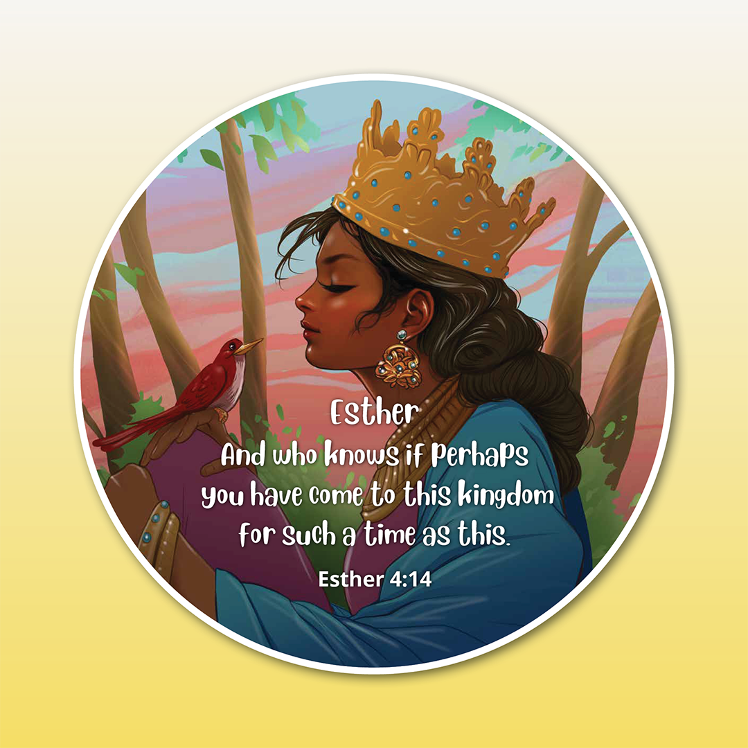 Special Edition Disc Set: Heroes of the Faith - Girls, 6 Discs