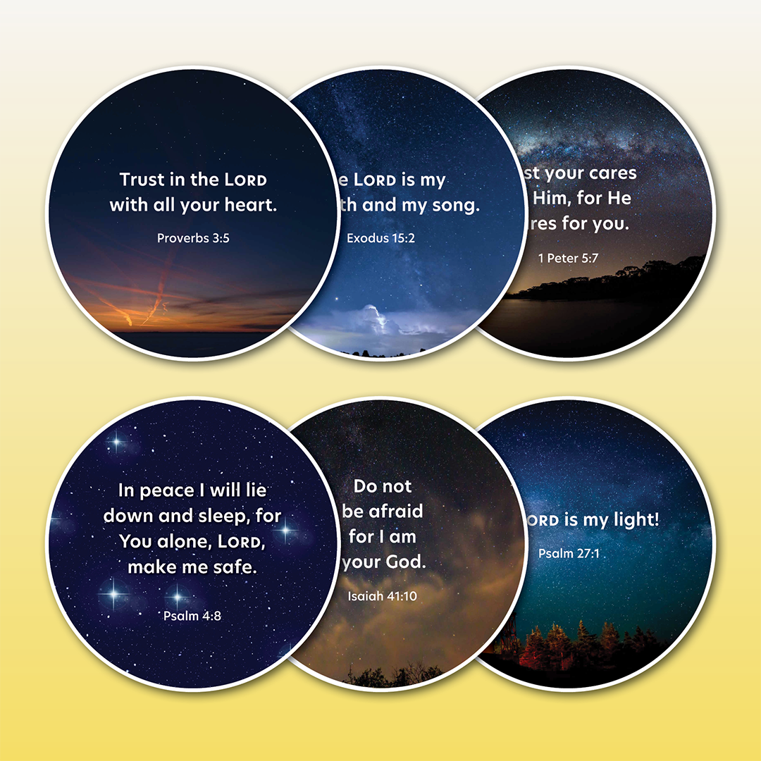 Girl&#39;s Bundle | Starter Kit + Heroes Of The Faith Girls Disc Set