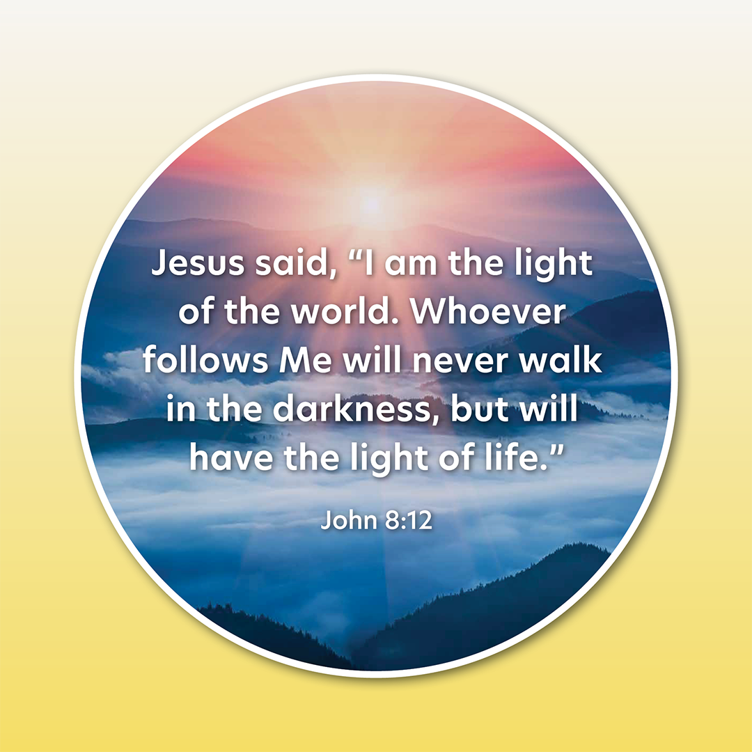 Disc Set 4: The Lord Jesus (Part 2 of 2), 6 Discs