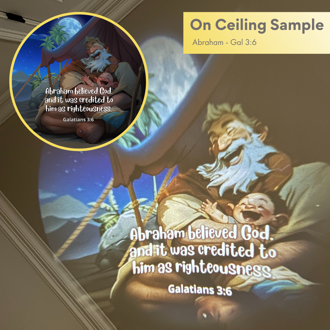 Boy&#39;s Bundle | Starter Kit + Heroes Of The Faith Boys Disc