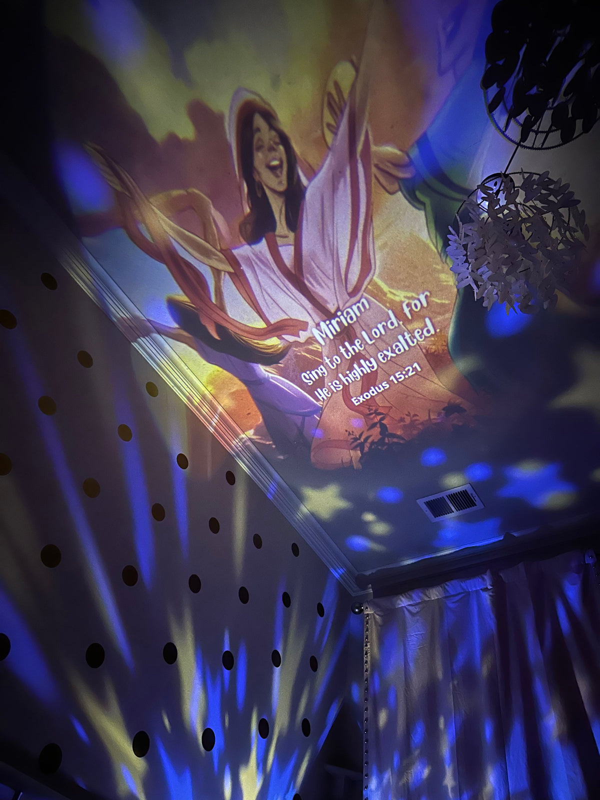 Special Edition Disc Set: Heroes of the Faith - Girls, 6 Discs