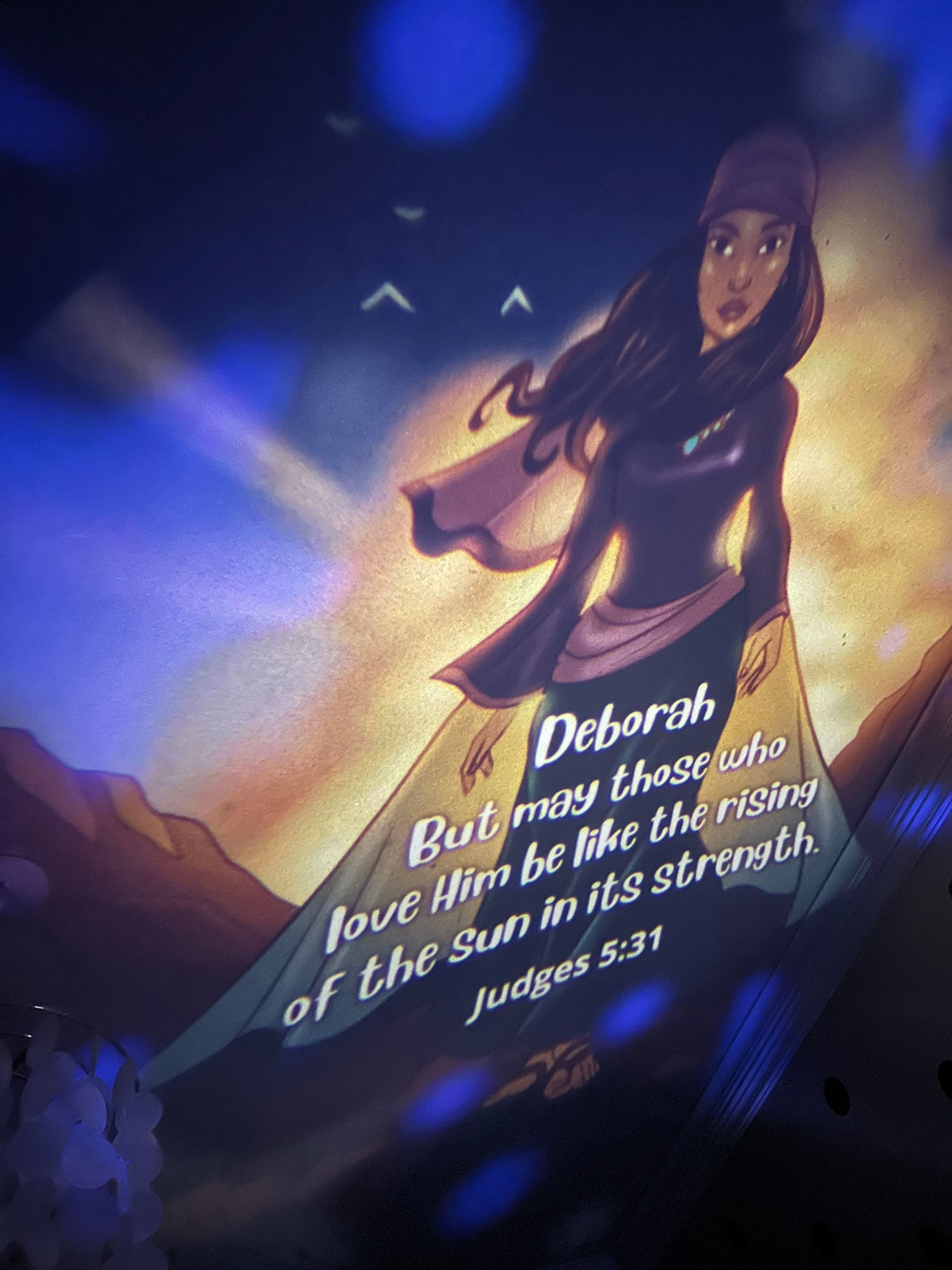 Special Edition Disc Set: Heroes of the Faith - Girls, 6 Discs